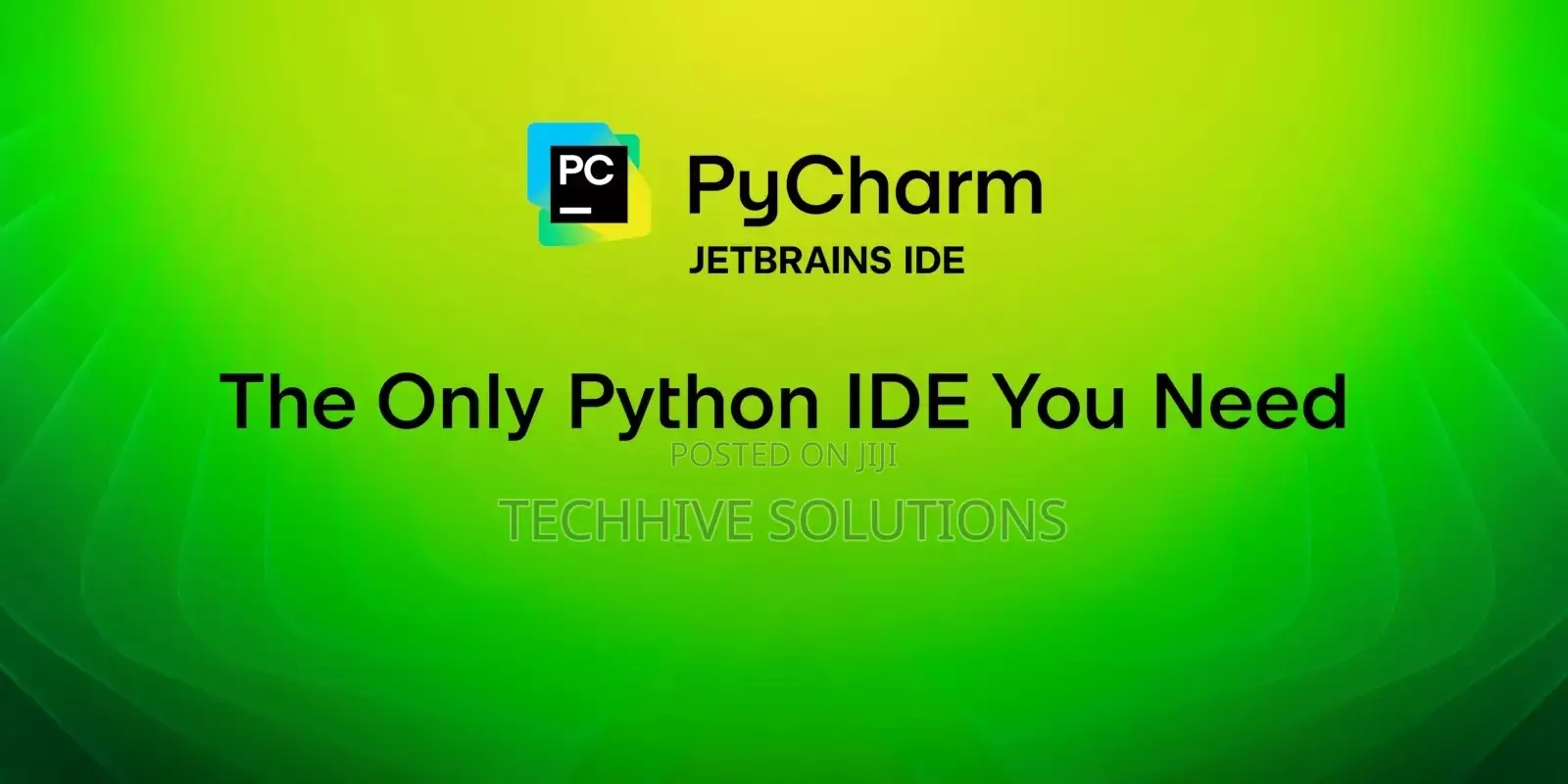 Jetbrains Pycharm Professional 2025 Activated