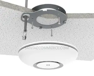 Mikrotik Rbcapgi-5acd2nd Wireless Ap
