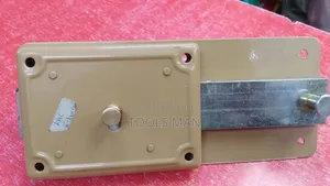 Kac Door Lock 6 Turn.