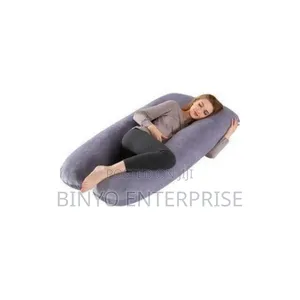 Imported U Shape Pregnant Pillow