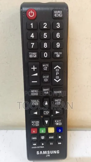 Samsung Tv Remote. Samsung Aa59-00786a Tv Remote Control.