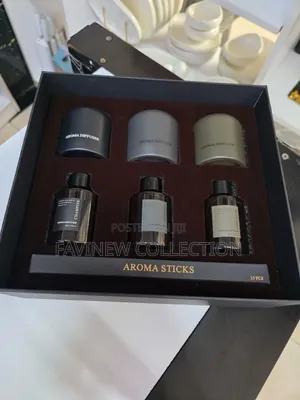 150ml Reed Diffuser Set