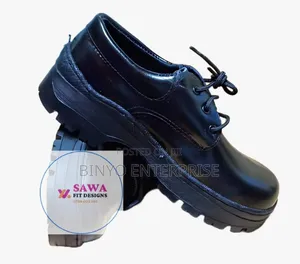 Back to School Shoes
