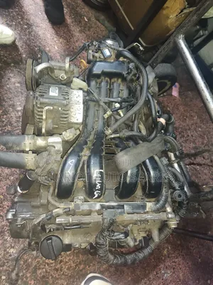  Engine for Townace