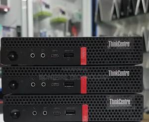 Desktop Computer Lenovo ThinkCentre M710 8GB Intel Core i5 SSD 256GB