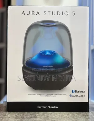 Aura Studio 5