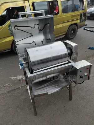 Guaranteed Nut Roaster