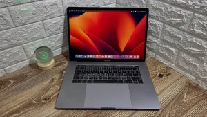Laptop Apple MacBook 2017 16GB Intel Core i7 SSD 512GB