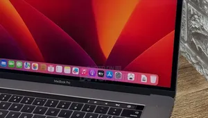 Laptop Apple MacBook 2017 16GB Intel Core i7 SSD 512GB