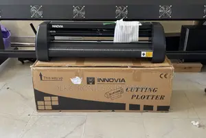 2ft Contour Cutting Plotter