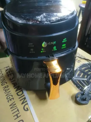 8litres Electric Airfryer