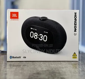 JBL Horizon 3 Bluetooth Speaker