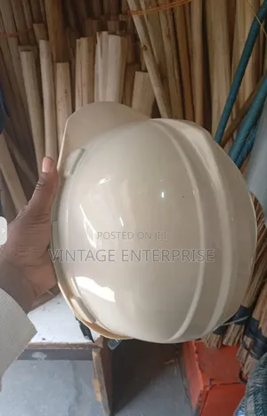 Construction Helmet