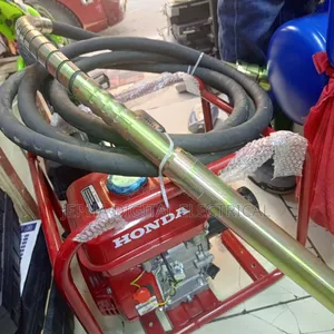 Honda Concrete Poker Vibrator Machine