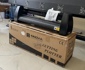 Innovia 2ft Contour Cutting Plotter