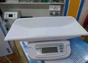 Ebsa-20 Digital Baby Weighing Scale for Accurate Infant Measurement