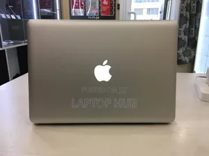 Laptop Apple MacBook Pro 2011 8GB Intel Core I5 HDD 500GB