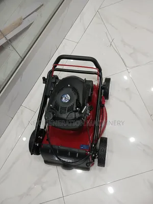 Astramilano 4hp Gasoline Lawn Mower