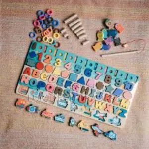 Montessori Toy
