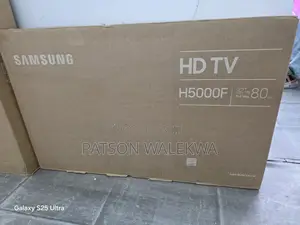 Samsung 32′′ 32h5000 Hd Smart Tv