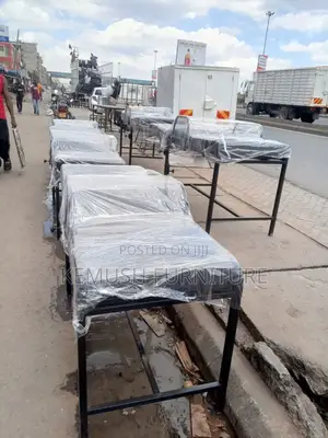 Delivery Bed
