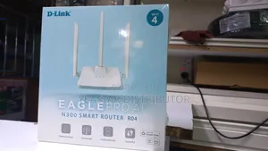 Dlink R04 Eangle Pro Router