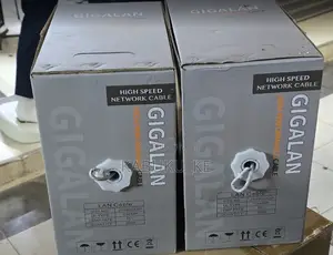 Gigalan Network Cat 6 Cable Indoor 305m