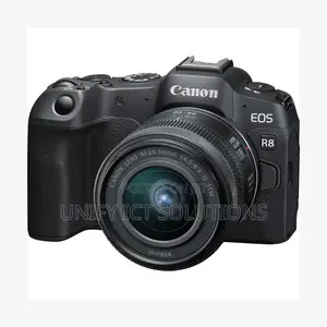 Canon Eos R50 Content Creator Kit