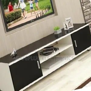 4ft Tv Stand - Grab Go Today!”
