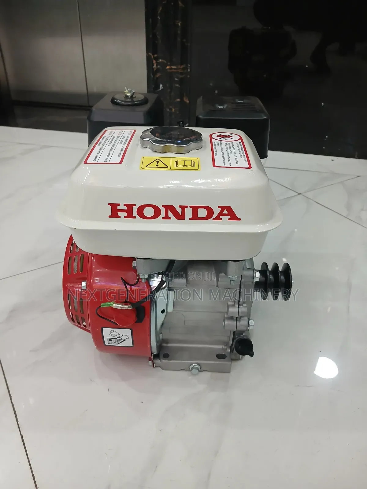 Honda Petrol Engine 7.5hp