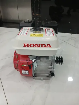 Honda Petrol Engine 7.5hp