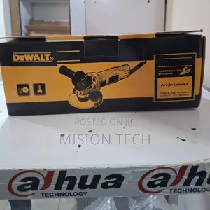 Dewalt Angle Grinder 4.5'' 900w * 