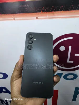 Samsung Galaxy A16 128 GB Gray