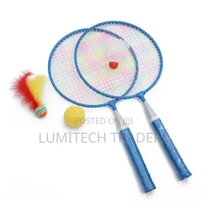 Kids Badminton Racket