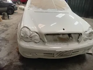 Body Work and Mechanical