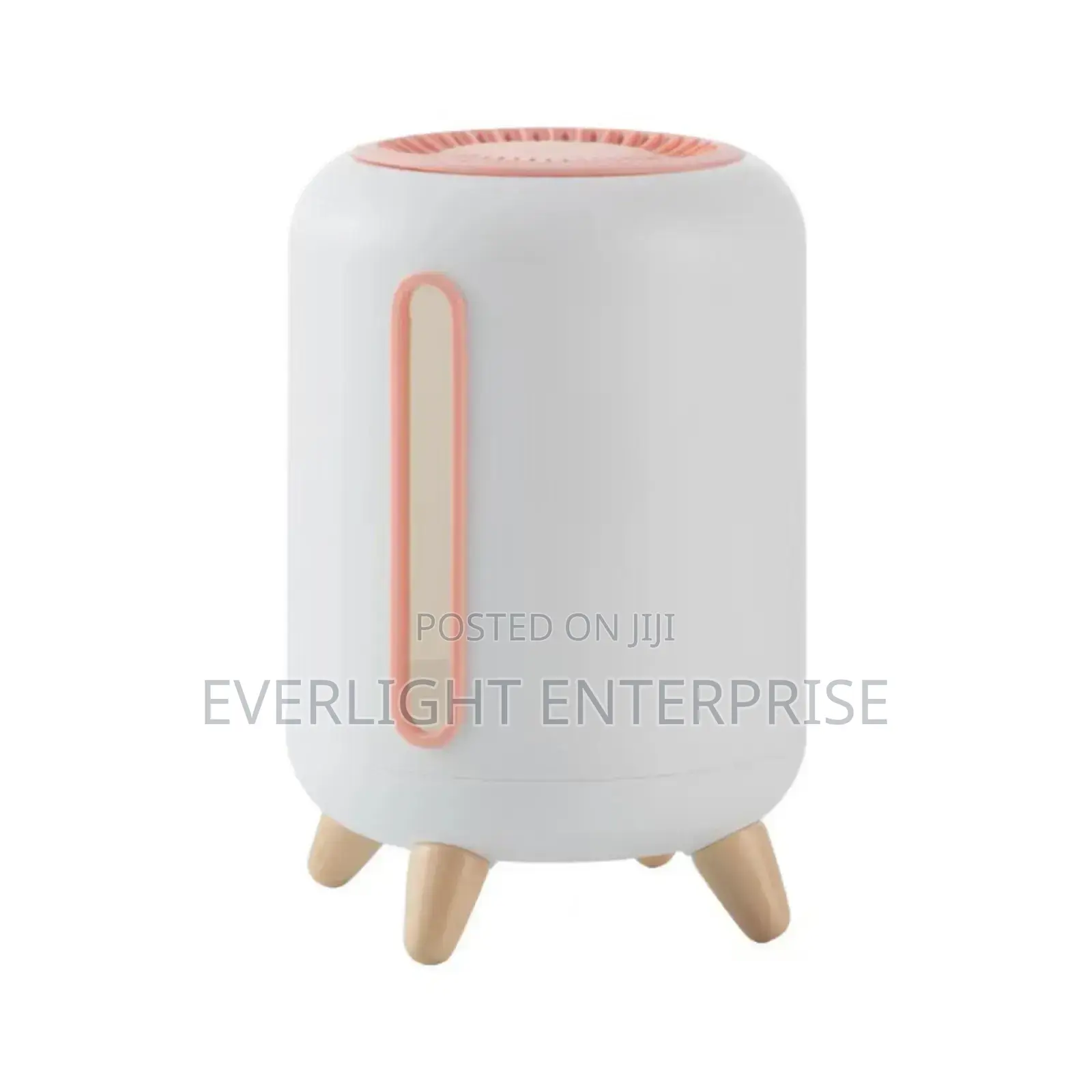 Vertical Ventilation Serviette or Tissue Holder