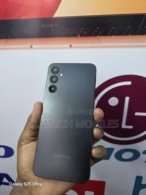 Samsung Galaxy A05s 64 GB Rose Gold