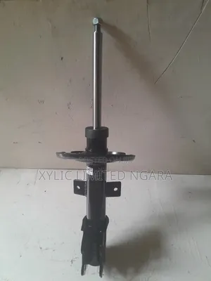 Peugeot 5008 Front Shock Absorbers