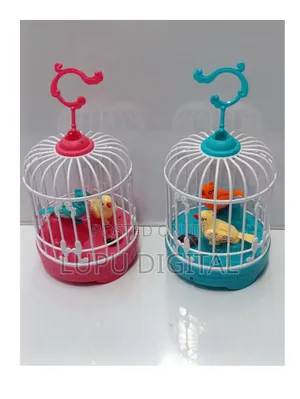 Talking Parrot Toy