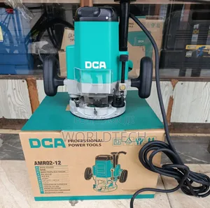 1850watts Dca Wood Router/ Dca Wood Router Machine