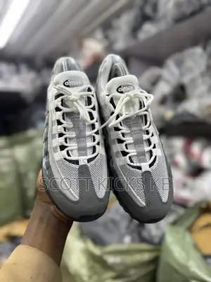 Airmax 95 Unisex Sneakers