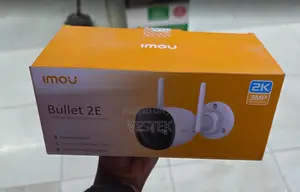 Imou Bullet 2e Camera
