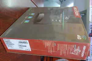 Hikvision 300mbps 4g Lte Wi-Fi Router