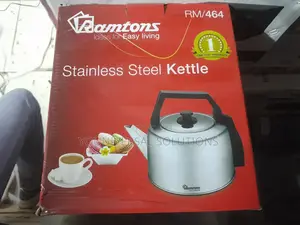 5l Ramtons Kettle