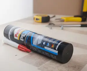 Pattex Pl100 White Interior Instant Tack Construction Adhesive.Pl-100