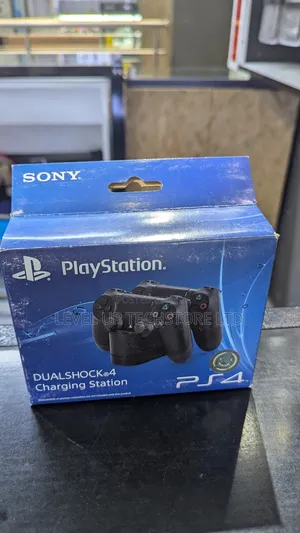 Dualshock 4(Sony)Charging Station