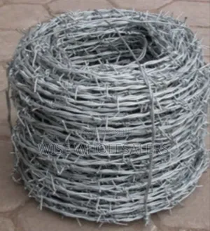 Concertina Razor Wire