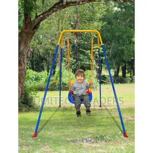 Foldable Kids Swing