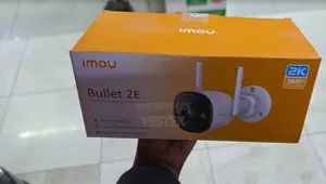 Quality 3mp Outdoor Imou Bullet 2e Wifi Camera Imou App