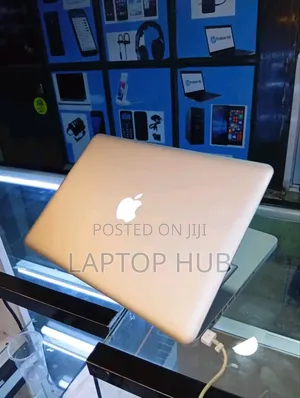 Laptop Apple MacBook Pro 2012 8GB Intel Core I5 SSD 256GB